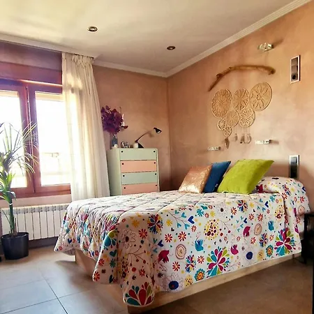 M&J Apartamento Gijón Exterior foto