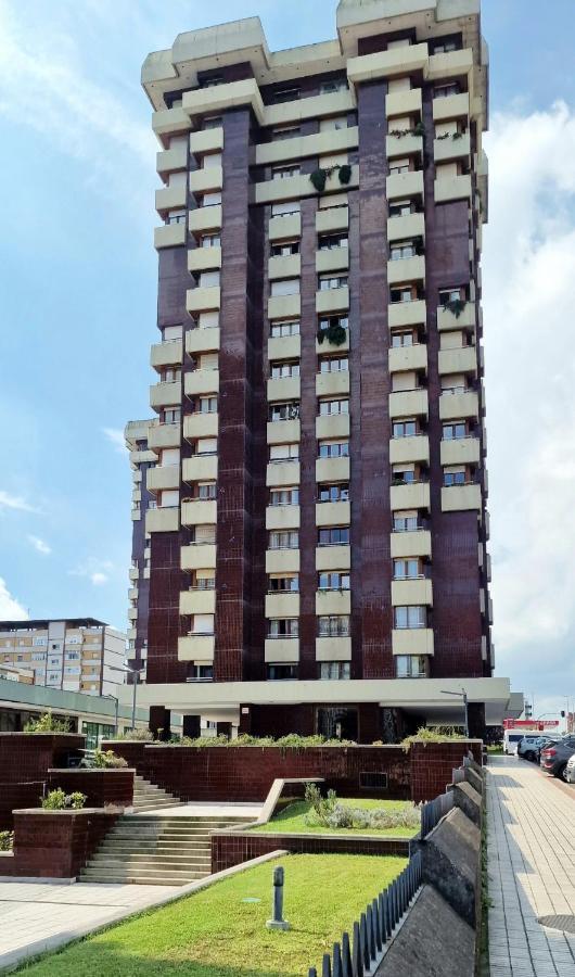 Apartment M&j Gijón