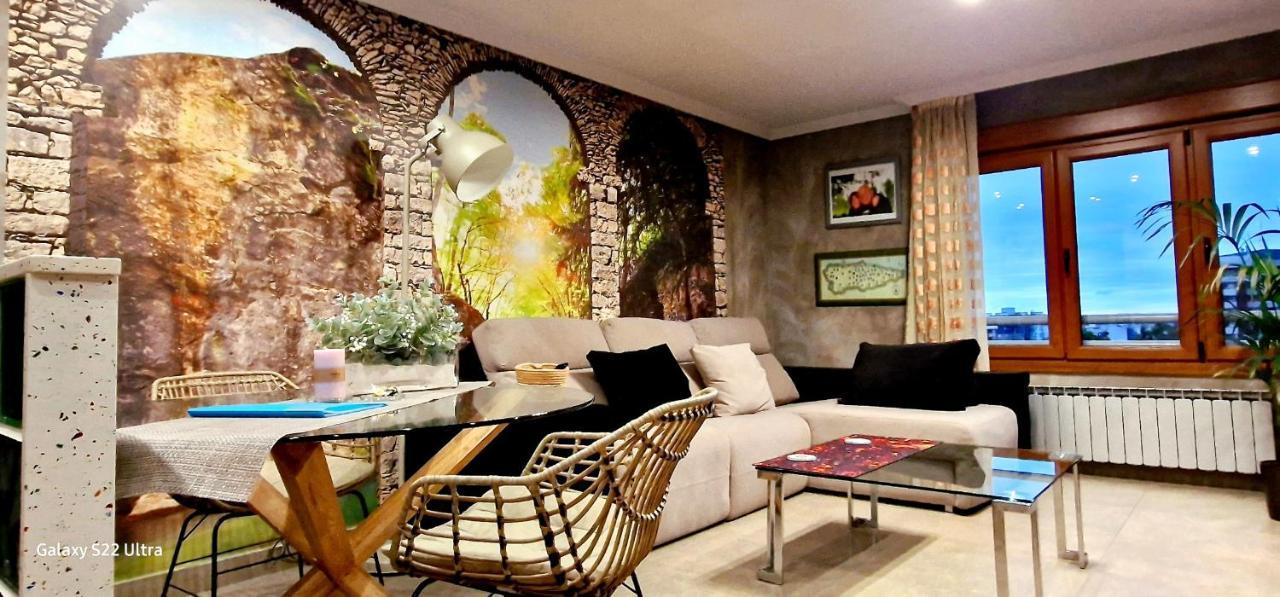 Apartment M&j *