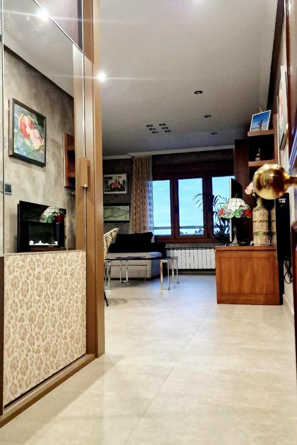 Apartment M&j