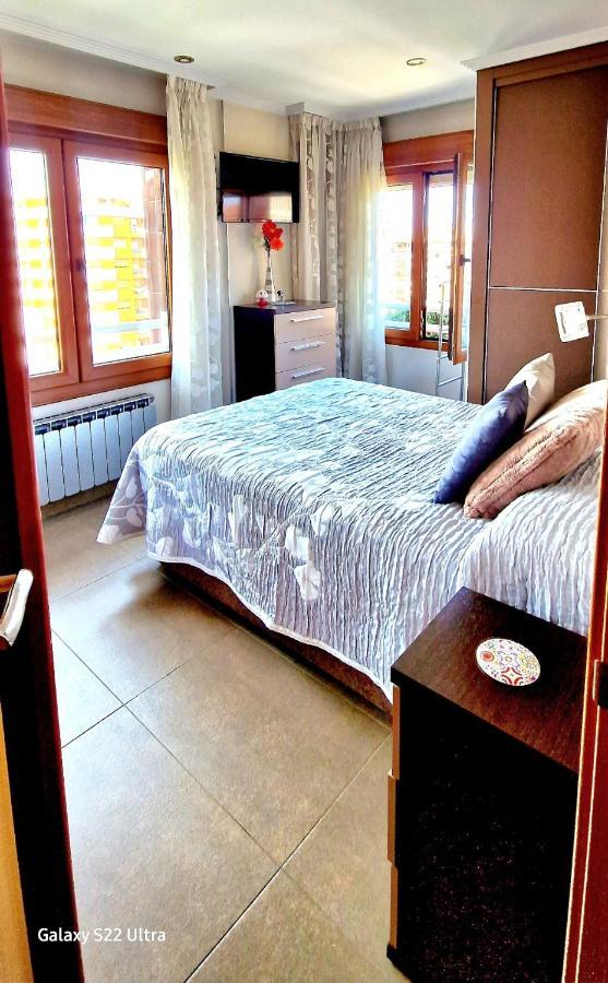 M&j Apartament Gijón